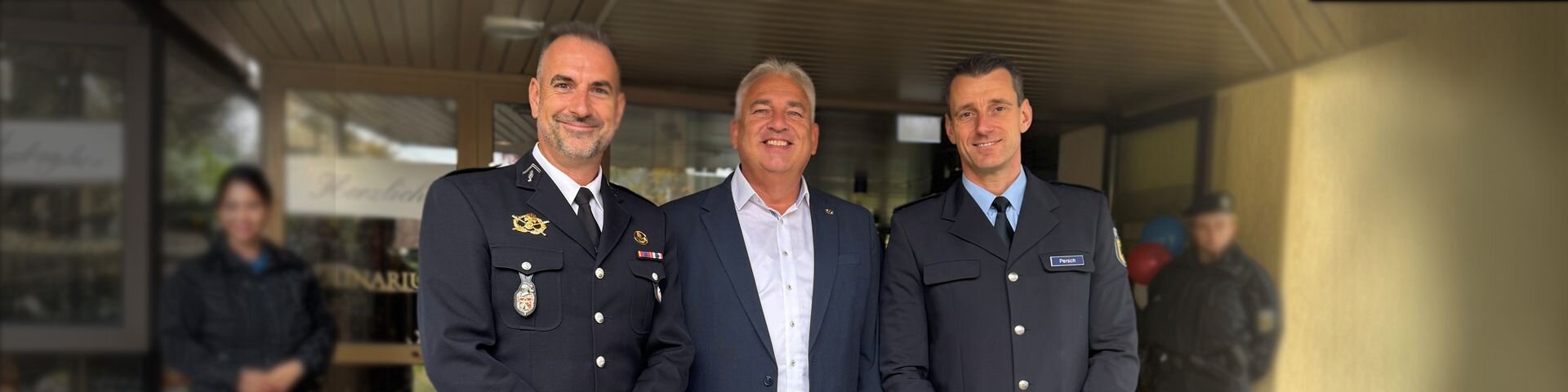 © Foto: GdP-Bezirk Bundespolizei | Zoll