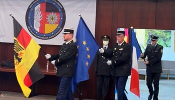 © Foto: GdP-Bezirk Bundespolizei | Zoll