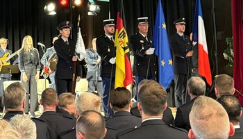 © Foto: GdP-Bezirk Bundespolizei | Zoll