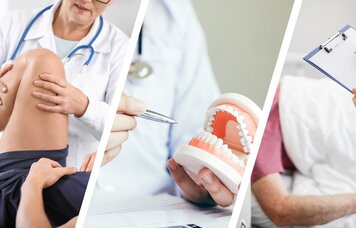 © Fotos: AdobeStock #230294244 | Yakobchuk Olena, #244133661 | wutzkoh, #312796101 | Pixel-Shot