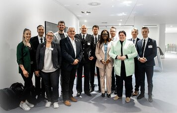 © Foto: GdP-Bezirk Bundespolizei | Zoll