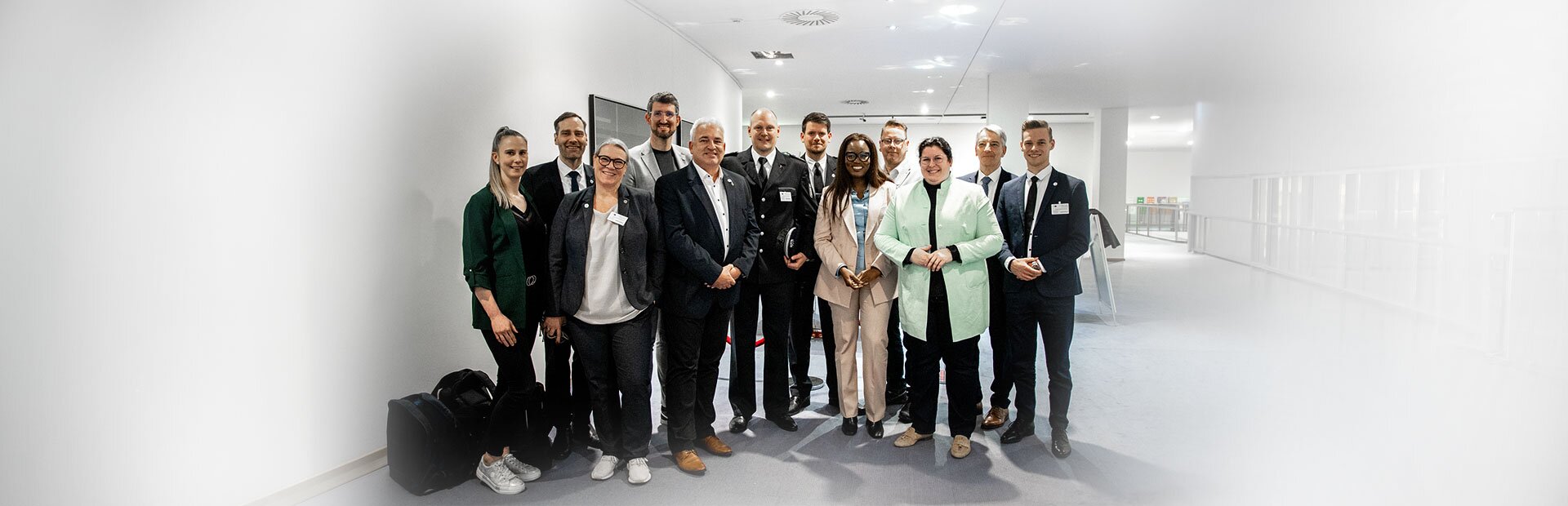 © Foto: GdP-Bezirk Bundespolizei | Zoll