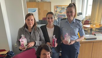 © Foto: GdP-Bezirk Bundespolizei | Zoll