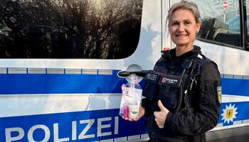 © Foto: GdP-Bezirk Bundespolizei | Zoll