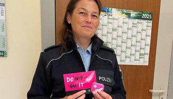 © Foto: GdP-Bezirk Bundespolizei | Zoll