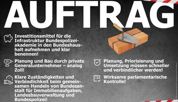 © GdP-DG Akademie