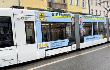 © Foto: GdP-Direktionsgruppe Präsidium