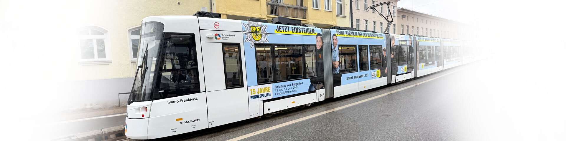 © Foto: GdP-Direktionsgruppe Präsidium