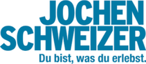© Logo: Jochen Schweizer GmbH