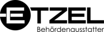 © Logo: ETZEL Behördenausstatter