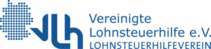 © Logo: Vereinigte Lohnsteuerhilfe e.V.