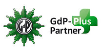 © Logo: GdP