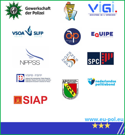 © EU.POL - Screenshot