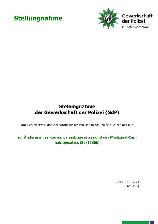 © GdP