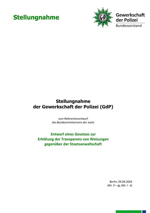 © GdP