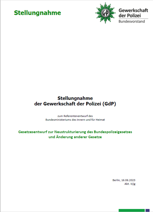 © GdP