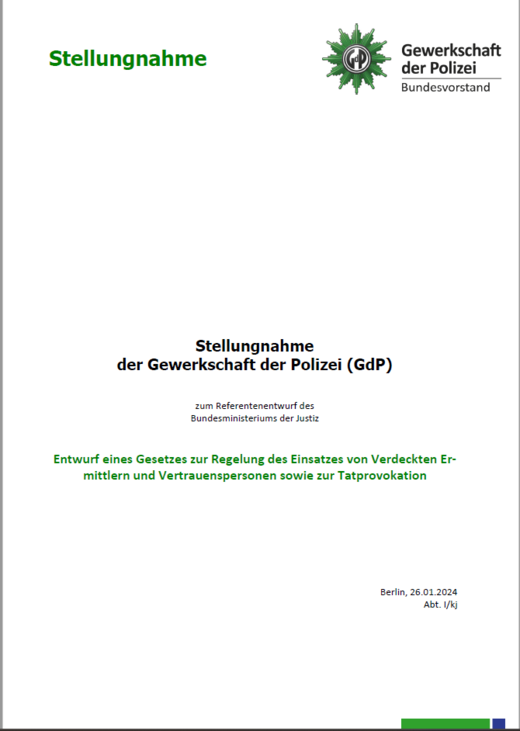 © GdP
