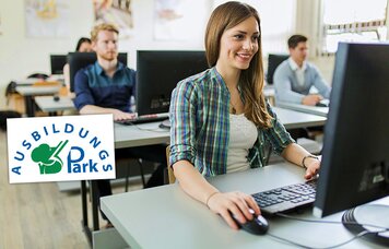 Einstellungstest Polizei Hessen | © Ausbildungspark Verlag