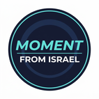 © Moment from Israel