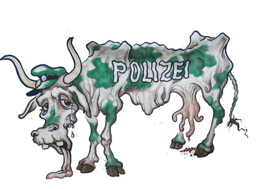 © GdP Hessen