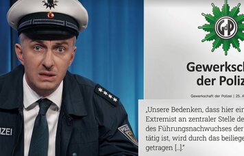 © Screenshot zdf.de