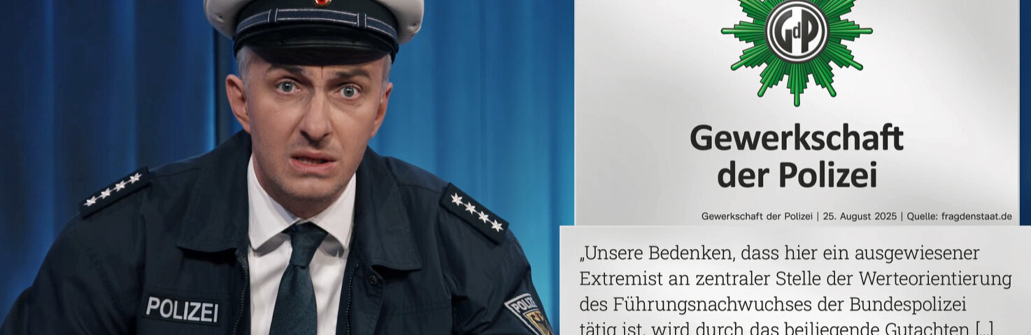 © Screenshot zdf.de