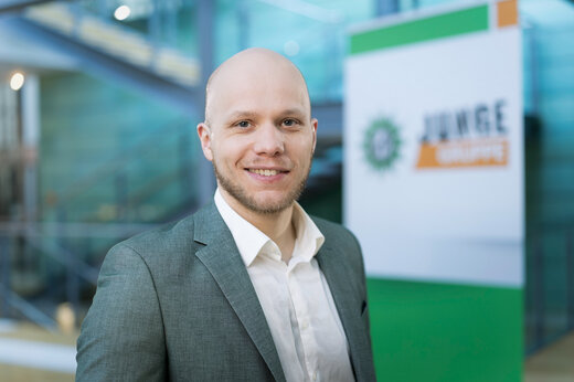 © GdP/Kay Herschelmann