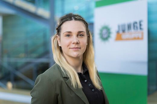 © Gdp/Kay Herschelmann