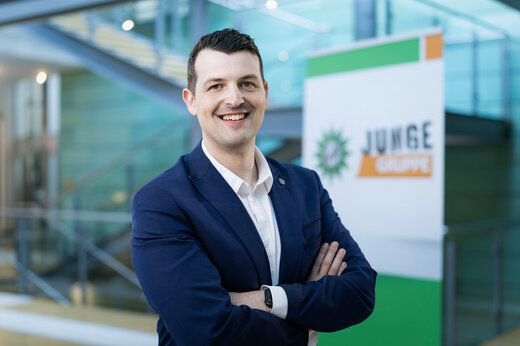 © GdP/Kay Herschelmann