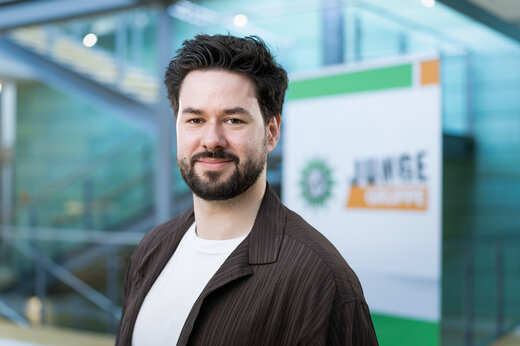 © GdP/Kay Herschelmann