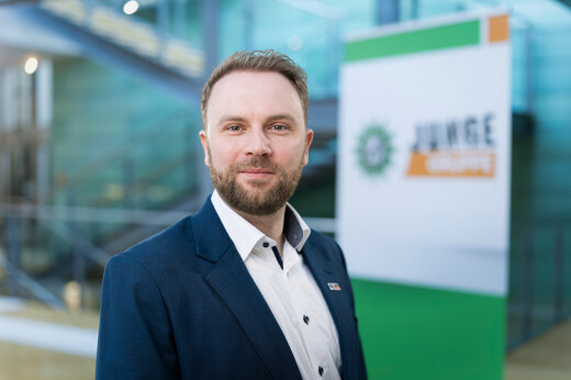 © GdP/Kay Herschelmann