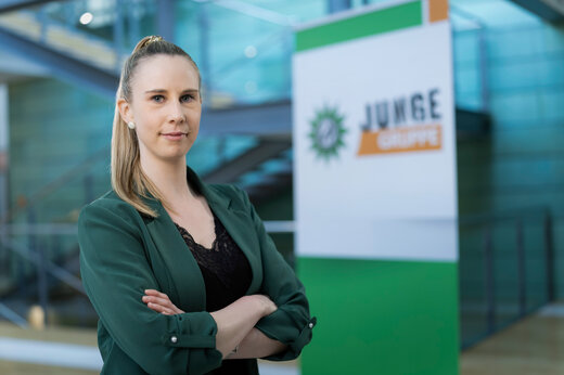 © GdP/Kay Herschelmann