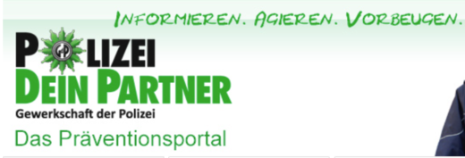 © VERLAG DEUTSCHE POLIZEILITERATUR