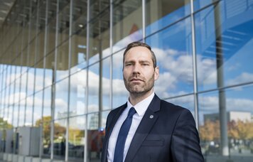 © GdP/Kay Herschelmann