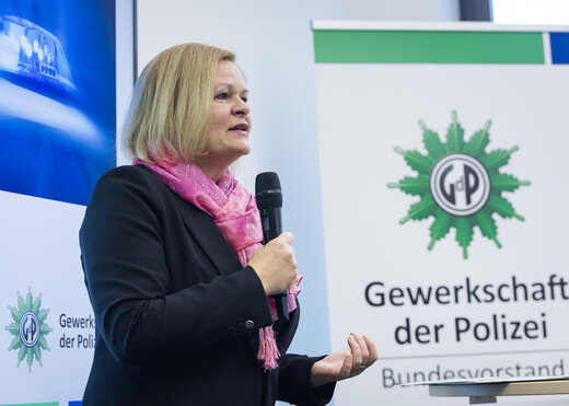 © GdP/Kay Herschelmann