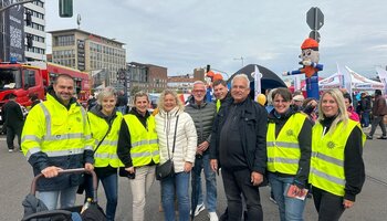 © GdP Saarland