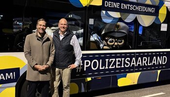 © GdP Saarland