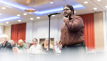 © GdP/Kay Herschelmann