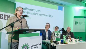 © GdP/Kay Herschelmann