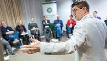 © GdP/Kay Herschelmann