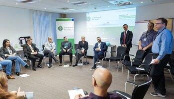 © GdP/Kay Herschelmann