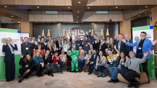 © GdP/Kay Herschelmann