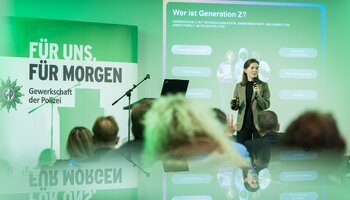 © GdP/Kay Herschelmann