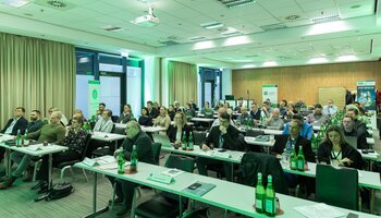 © GdP/Kay Herschelmann