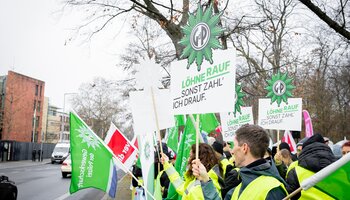 © Torben Krauß / GdP