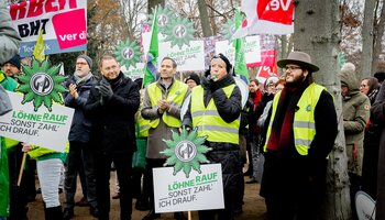 © Torben Krauß / GdP