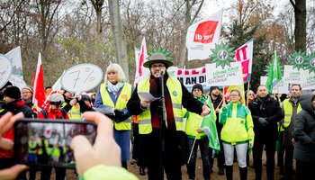 © Torben Krauß / GdP