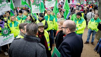 © Torben Krauß / GdP