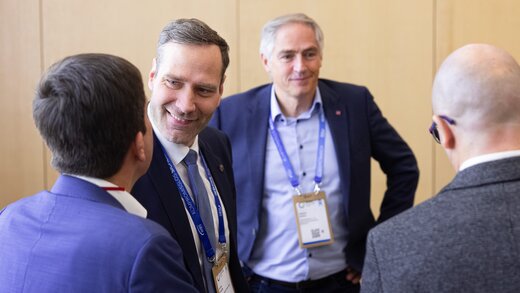 © Leipziger Messe / Niclas Schmidt