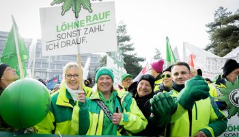 © Torben Krauß / GdP